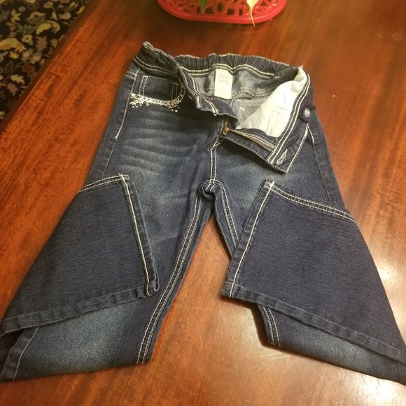 Faded Glory Bottoms Nwot Faded Glory Girls Jeans Size Euc Poshmark